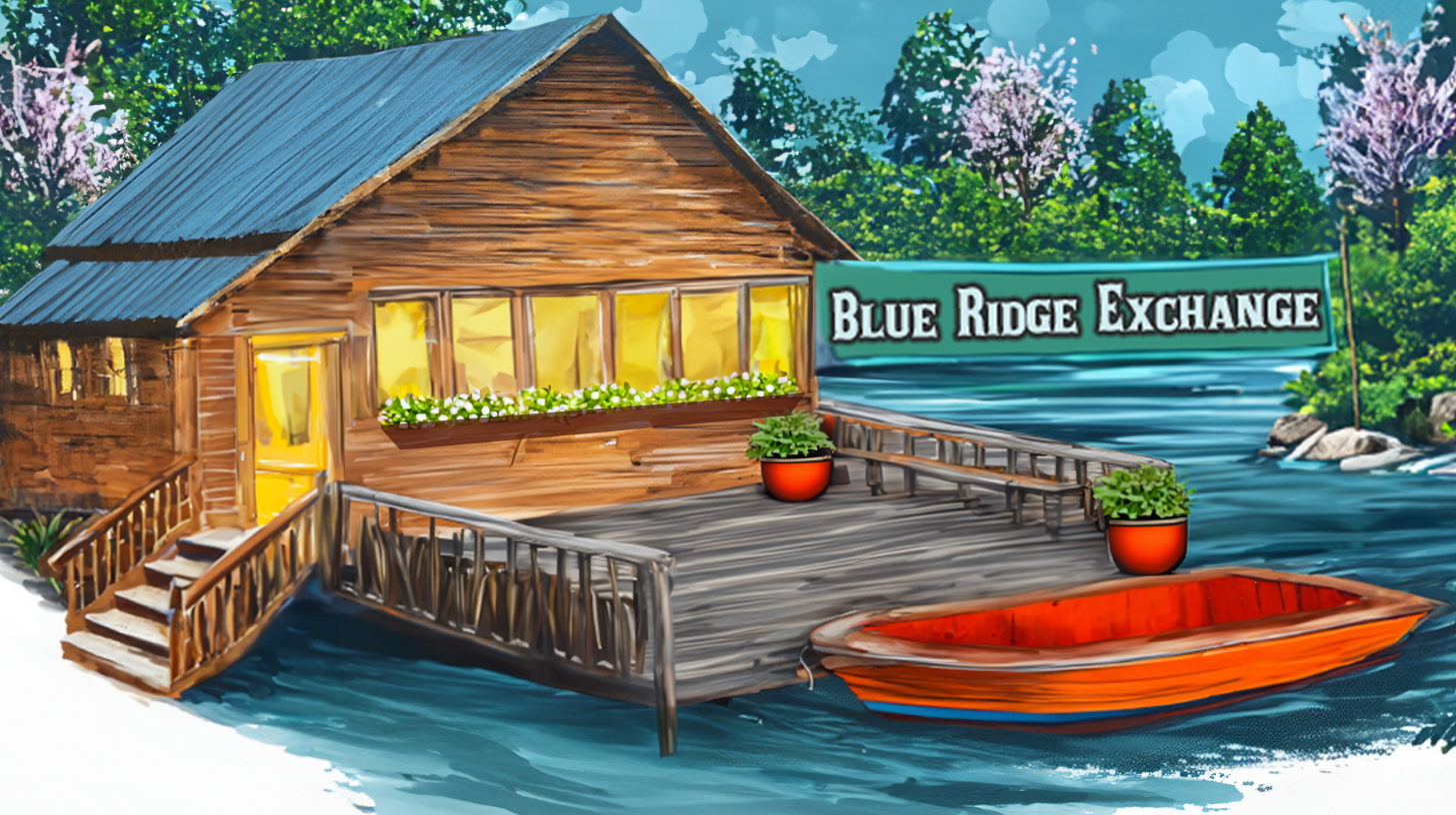 Blue Ridge Exchange