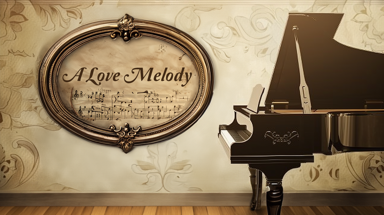 A Love Melody