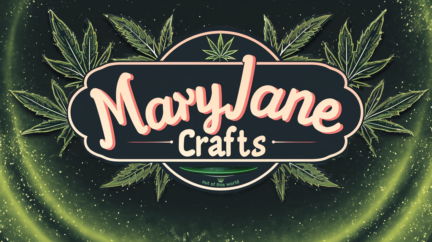 MaryJane Crafts