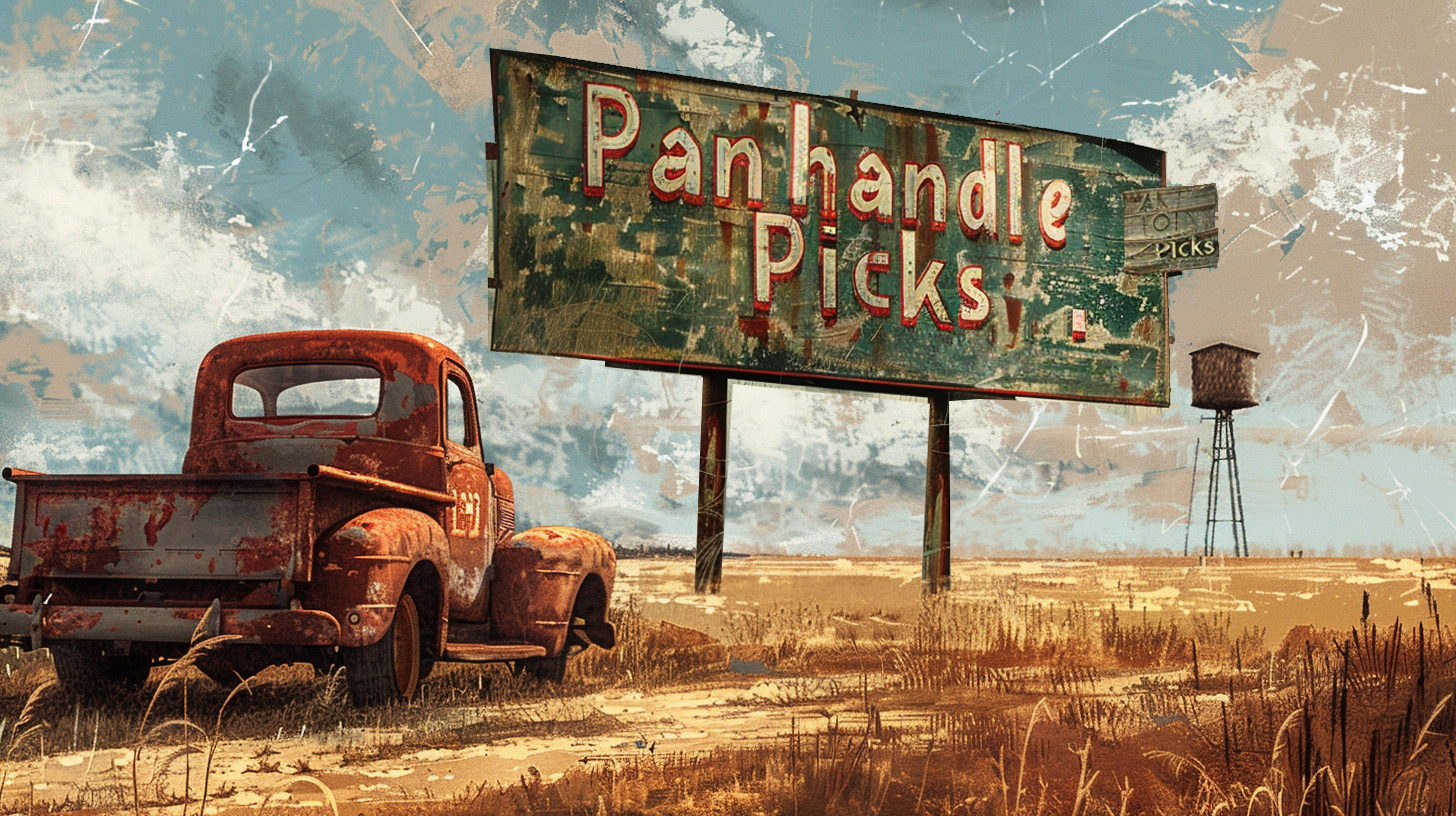 Panhandle Picks
