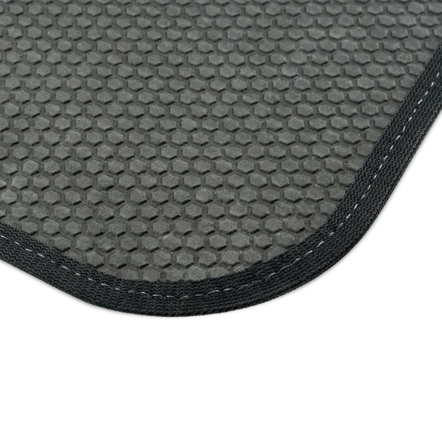 Magic Spring Witch Car Mats Front Set (2x Front)